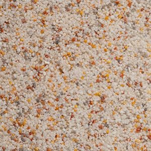 Декоративная штукатурка Байрамикс Микс 15.54