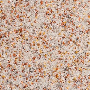 Декоративная штукатурка Байрамикс Микс 15.58