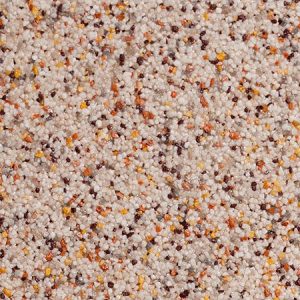 Декоративная штукатурка Байрамикс Микс 15.63