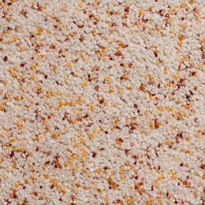 Декоративная штукатурка Байрамикс Микс 15.67